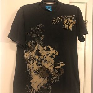 WCKD Short Sleeve T-Shirt M